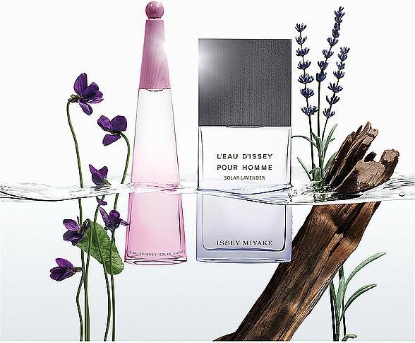 Immagine prodotto Issey Miyake L'Eau d'Issey pour Homme Lavanda Solare Intensa (Eau de toilette, 50 ml)