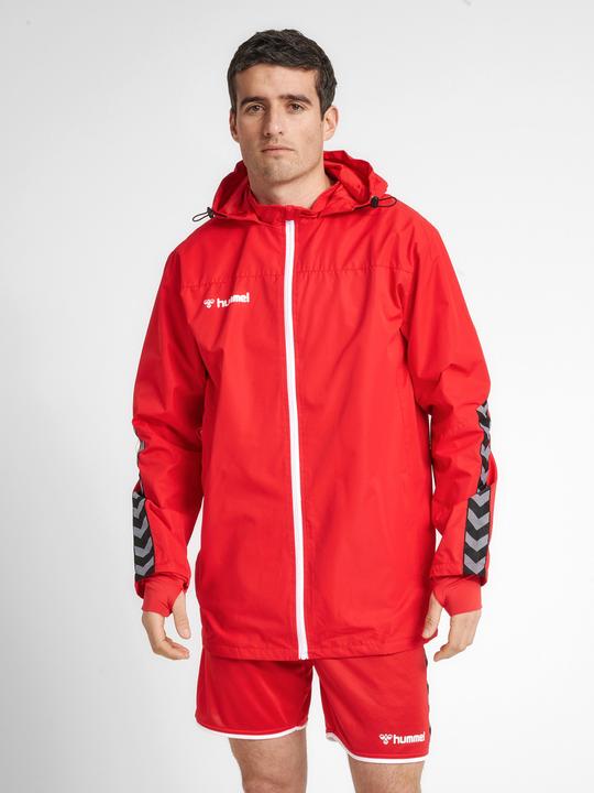 Produktbild hummel Authentic All-Weather Jacket (M)