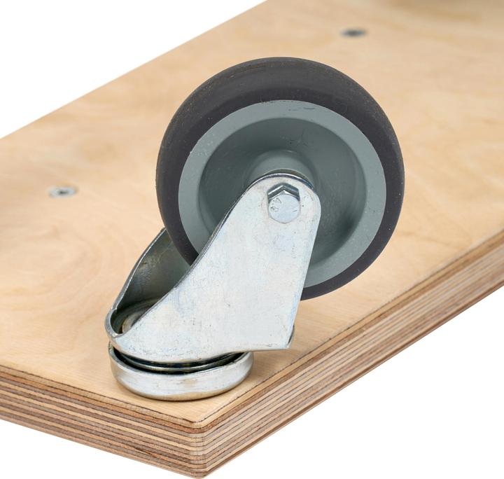 Produktbild Sport-Thieme Transportbretter Holz für Turnbänke