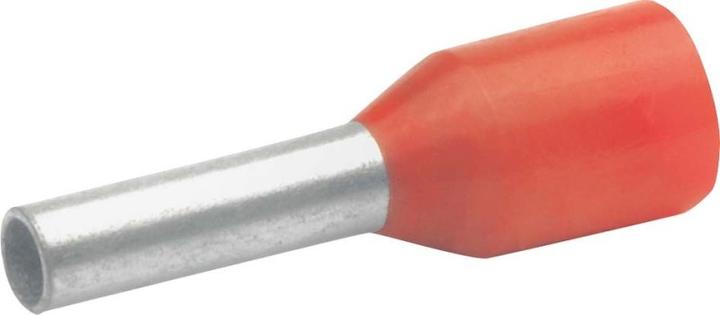 Klauke GR4728. Quantità per confezione: 500 pezzi. Diametro: 1,7 mm