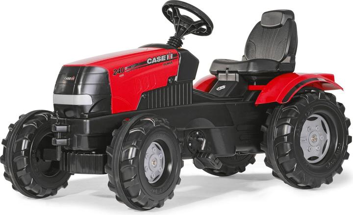 rollyFarmtrac Case Puma