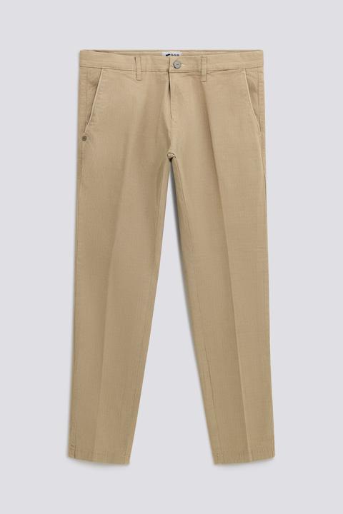 Actual product image Gas Chinohose Sadeck Rev (32)