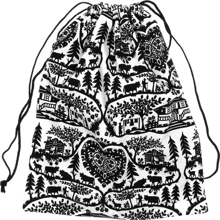 Angela Bruderer Haversack