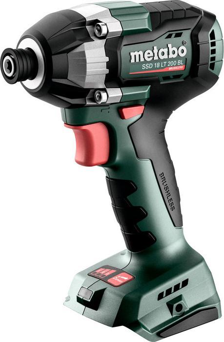 Produktbild Metabo Akku-Bohrschrauber (Akkubetrieb)