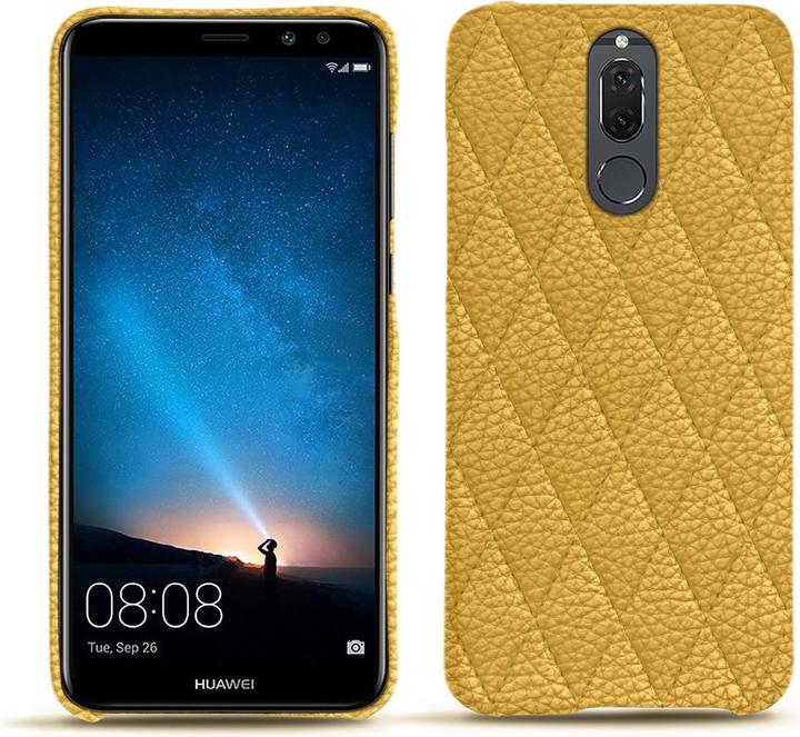 Image du produit Noreve Housse cuir (Mate 10 Lite)