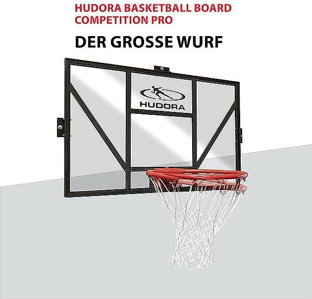 Produktbild Hudora Basketballboard Competition Pro