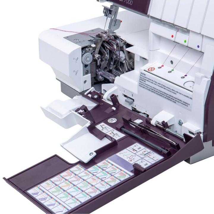 Image du produit Pfaff Admire Air 7000