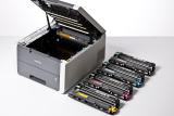 Image du produit Brother Hl-3140cw (Laser, Couleur)