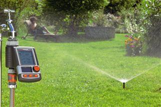 Immagine prodotto Gardena C1060 solare +