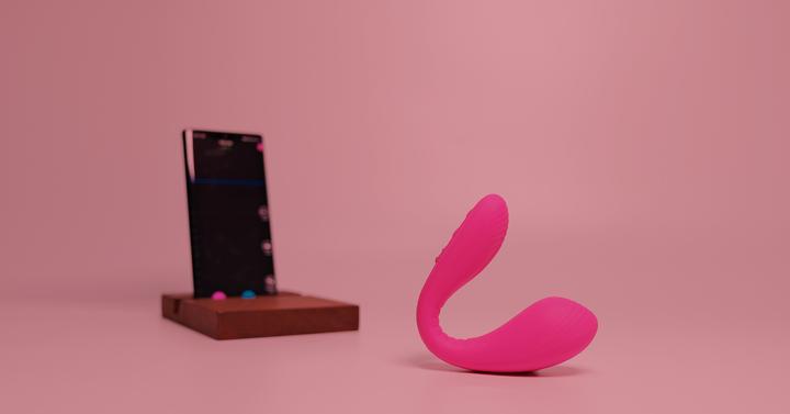 Produktbild Lovense Quake