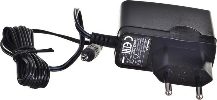 Produktbild Mercusys MS105 Netzwerk-Switch Fast Ethernet (10/100) (5 Ports)
