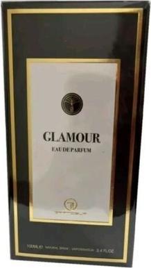 Produktbild Grandeur Elite Grandeur - Grandeur Glamour - EDP - Volume: 100 ml (Eau de Parfum, 100 ml)