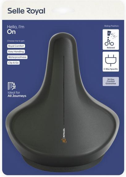 Immagine prodotto Selle Royal ON e-Bike