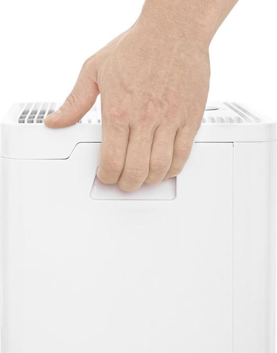 Produktbild Trotec Design Luftentfeuchter und Luftreiniger TTK 64 HEPA (50 m², 24 l/24h)