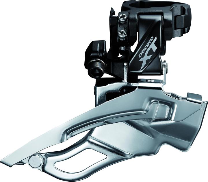 Produktbild Shimano Xt Fd-T8000
