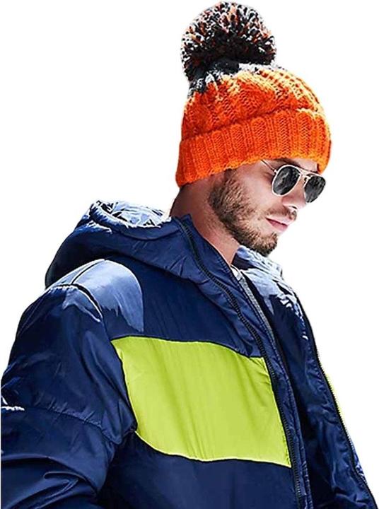Actual product image Beechfield Apres Beanie (One size)