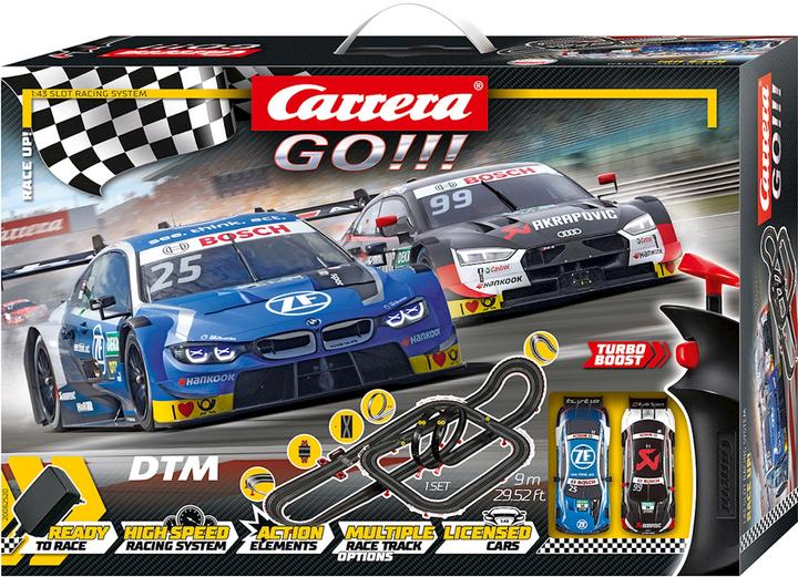 Produktbild Carrera Go Race Up