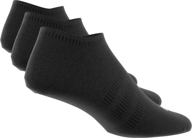 Actual product image adidas Skarpety Thin and Light No-Show 3PP IC1327 (pack of 3, 40, 42)
