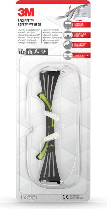 Productafbeelding 3M Securefit