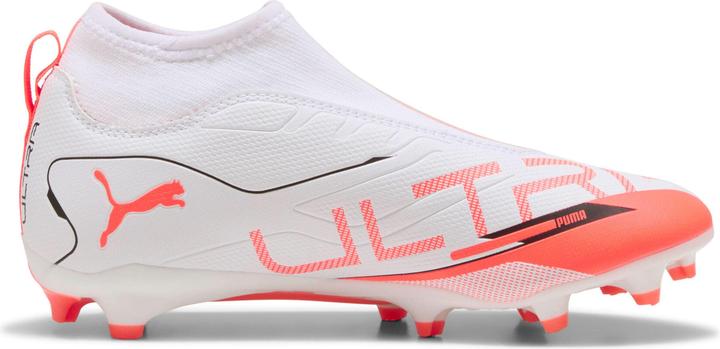 Produktbild Puma Ultra 5 Match+ Ll FG/AG (31)