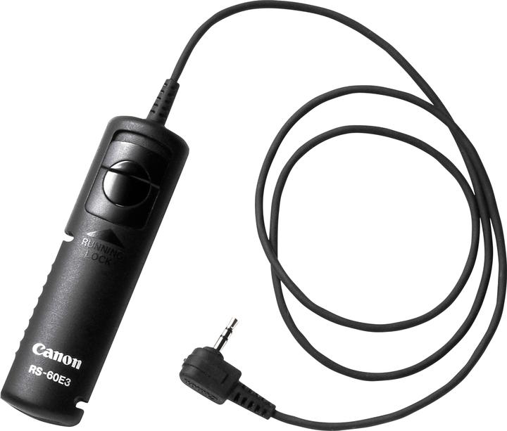 Canon Rs-60 E3 (Kabel)