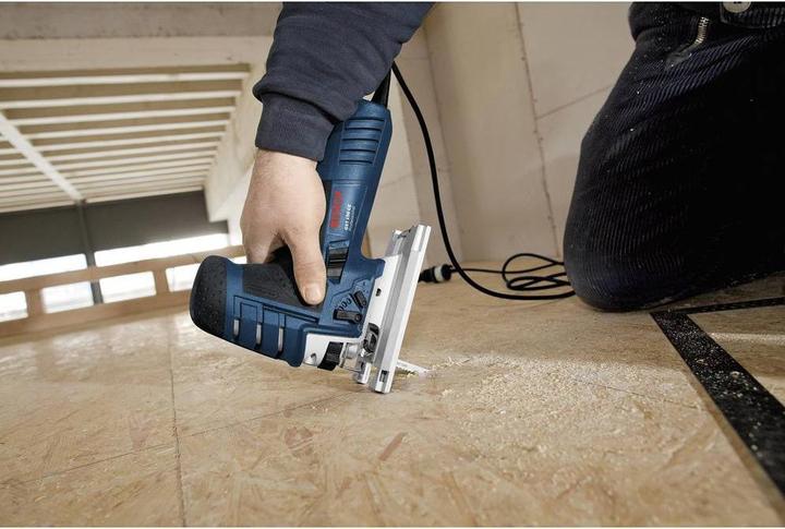 Productafbeelding Bosch Professional Gst 150 Ce