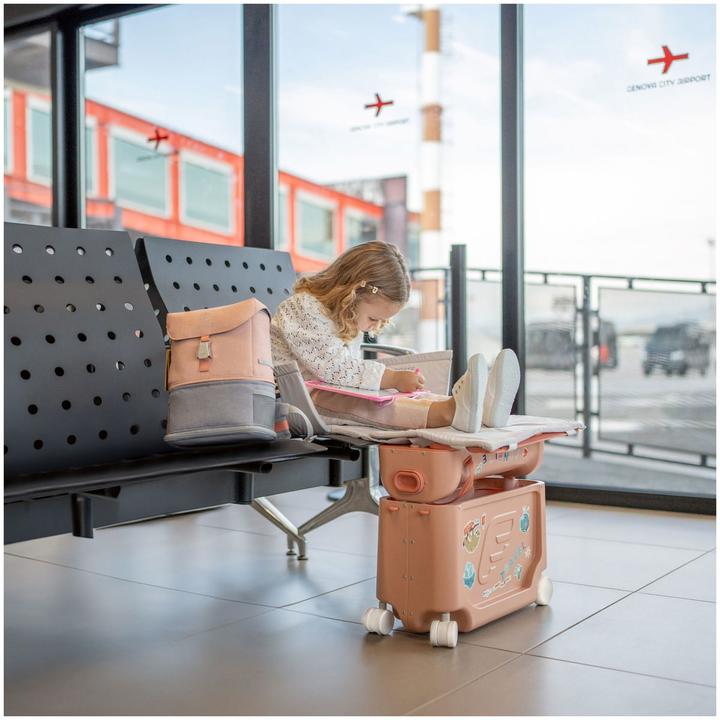Immagine prodotto Stokke JetKids BedBox (Bagaglio a mano (fino a 50 litri))