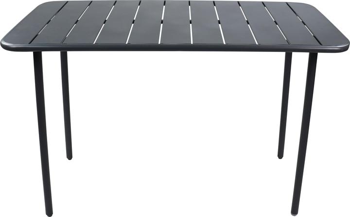 Actual product image VCM Metall Bistrotisch Balkontisch Sumila M (110 cm)