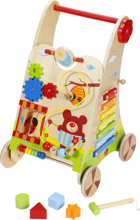 Knorrtoys Orso Bernie