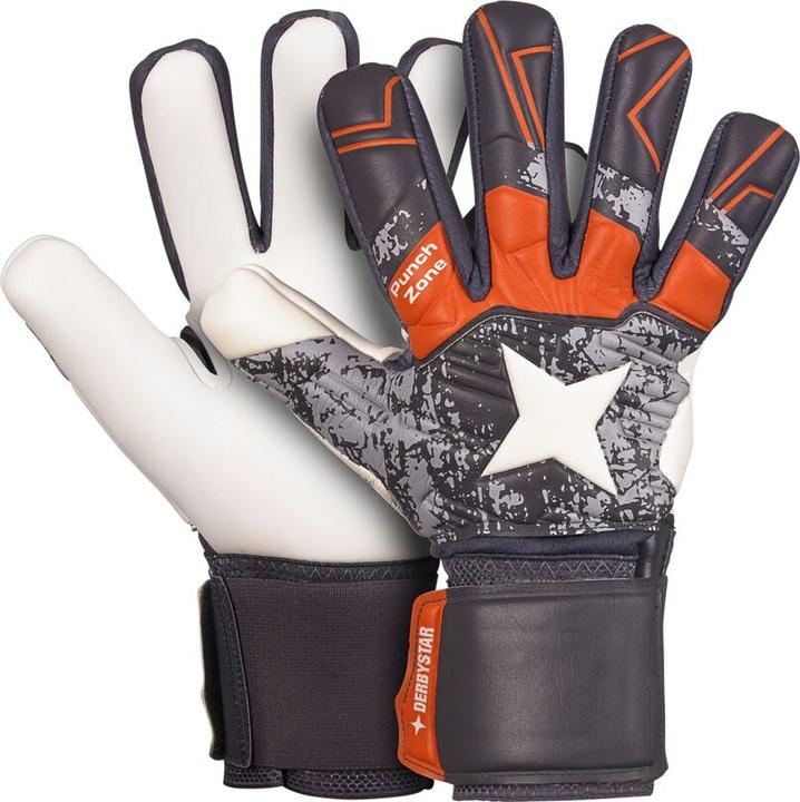 Produktbild Derbystar Goalie v22 Torwarthandschuh (8)