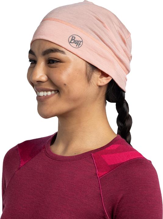 Image du produit Buff Lightweight Merino Wool Hat (Taille unique)