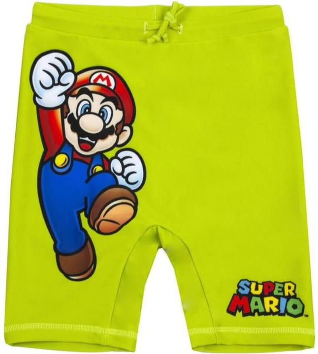 Produktbild Super SchwimmSet Jungen kurzärmlig (140)