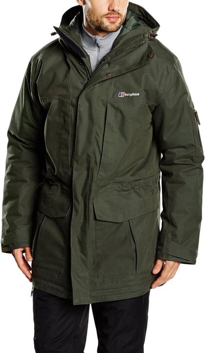 Immagine prodotto Berghaus Parka Fourstones (S)