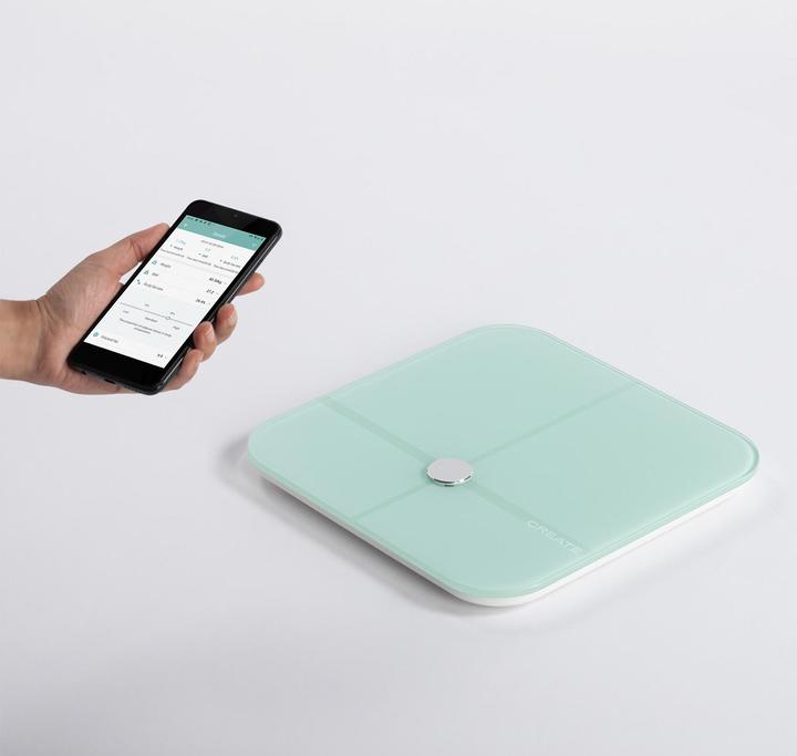 Actual product image Create Balance Body Smart (180 kg)