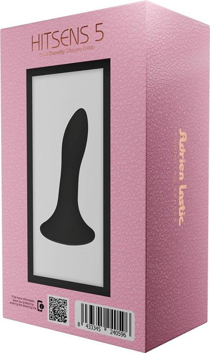 Image du produit Adrien Lastic Hitsens 5