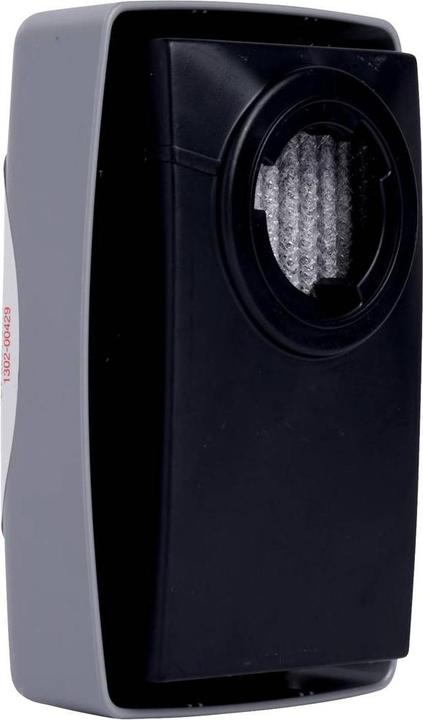 Actual product image 3M Particle filter with activated carbon, P3R 6038 20 pcs. (P3 R, 20 x)