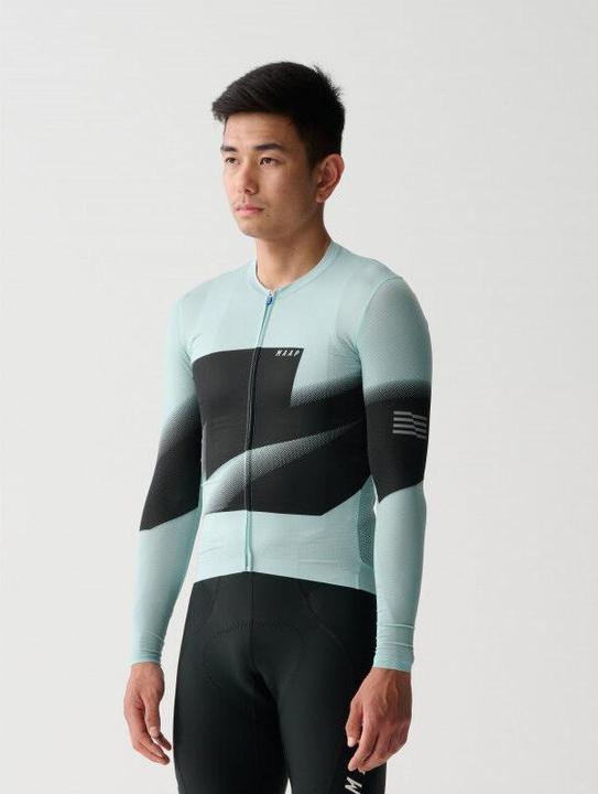 Maap Evolve 3D Pro Air LS Jersey 2.0 - Radtrikot - Herren (S)