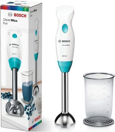 Actual product image Bosch Hausgeräte hand blender MSM2410DW (EU plug)