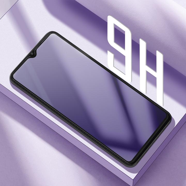Produktbild Avizar BlueGuard Glas-Displayschutz mit Blaulicht-Filter (1 Stück, Samsung Galaxy A23 5G)