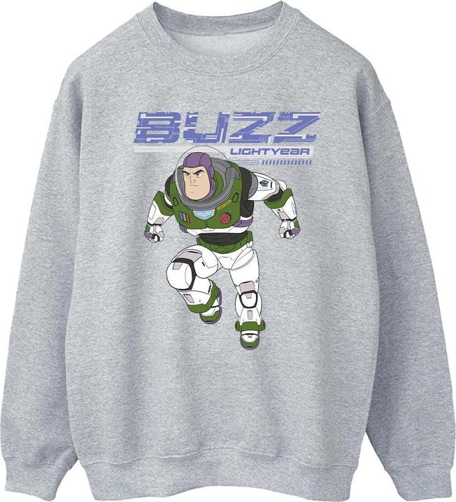 Produktbild Disney Lightyear Buzz Jump To Action Sweatshirt (XXL)
