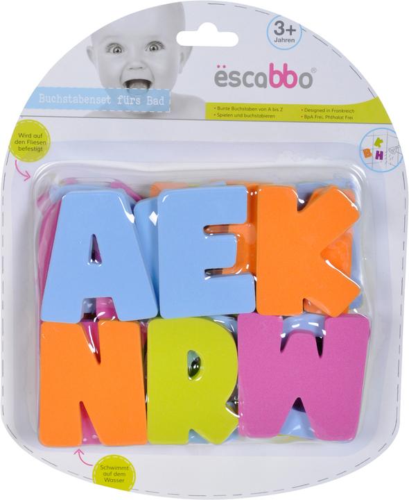 Image du produit Ëscabbo Numéros d'autocollants pour les salles de bains
