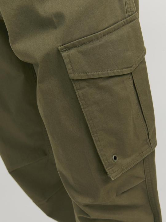 Produktbild Jack & Jones Kane Noah Cuffed Cargohose (XXL)