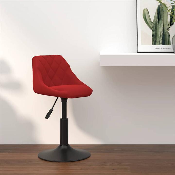 Produktbild VidaXL Barhocker