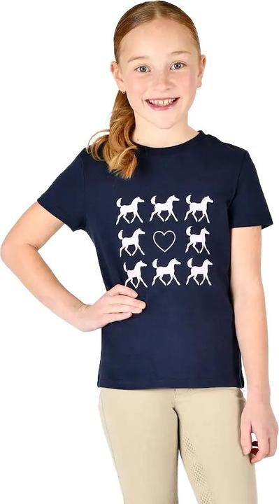 Image du produit Dublin - T-shirt TILLY - Fille (164)