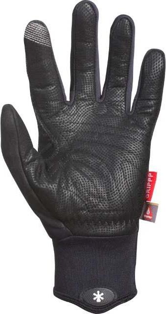 Produktbild Hirzl Handschuhe GRIPPP Thermo 2.0 schwarz, 3XL (3XL)