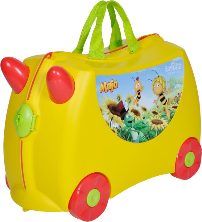 Produktbild Trunki Biene Maja (18 l, Handgepäck (bis 50l))