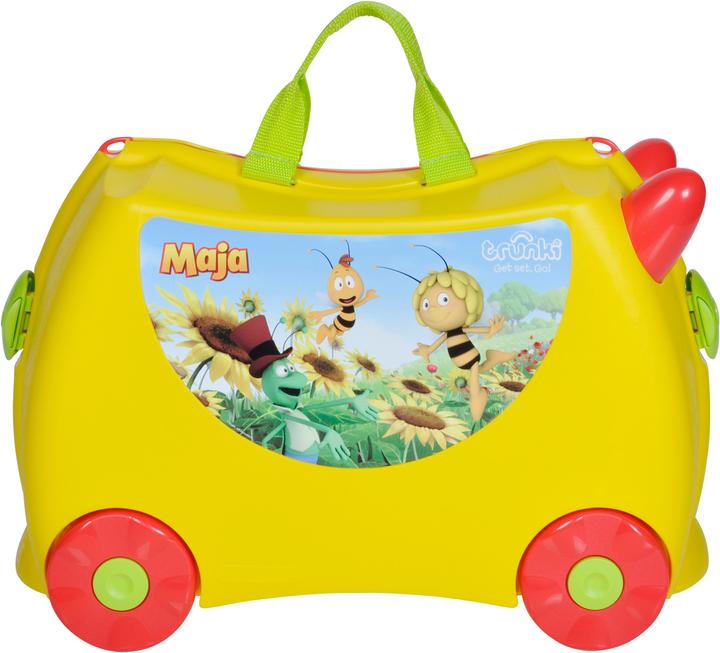 Produktbild Trunki Biene Maja (18 l, Handgepäck (bis 50l))