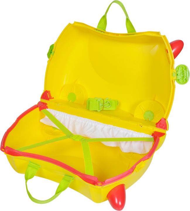 Produktbild Trunki Biene Maja (18 l, Handgepäck (bis 50l))