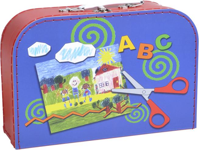 Image du produit Knorrtoys Valise pour bricoler