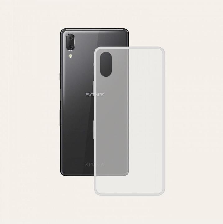 Actual product image KSIX Case (Sony Xperia L3)